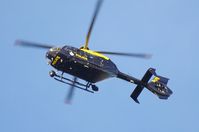 G-SUFK @ EGSH - Off airfield and over Drayton. - by Graham Reeve