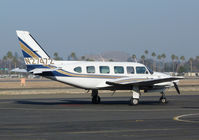 N27472 @ CCR - Visitor - by Bill Larkins
