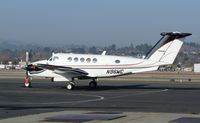 N96WC @ CCR - Visitor. - by Bill Larkins