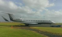 ZK-KFB @ NZAA - At AKL for overnight stop - by magnaman