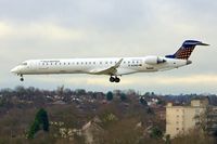 D-ACNG @ EGBB - 2014 photo taken at Birmingham UK - by Terry Fletcher