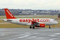 G-EZGN @ EGBB - 2014 photo taken at Birmingham UK - by Terry Fletcher