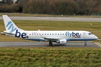 G-FBJJ @ EGBB - 2014 photo taken at Birmingham UK - by Terry Fletcher