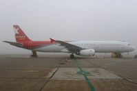 VQ-BRU @ LOWW - Nordwind Airbus 321 - by Dietmar Schreiber - VAP