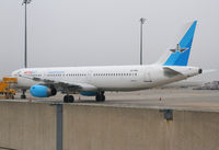 EI-FBH @ LOWW - Metrojet A321 - by Thomas Ranner