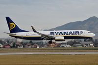 EI-DHO @ LOWS - Wintercharter