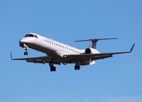 N13123 @ SHV - Landing at Shreveport Regional.