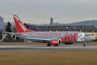 G-CELK @ LOWS - Wintercharter