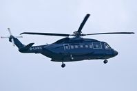 G-LAWX @ EGSH - Air Harrods ! - by keithnewsome