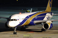 EI-DUA @ LOWL - I-Fly - by Martin Nimmervoll