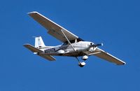 N6042N @ EDU - On final