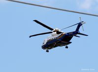 N314RG - Over Mineola, NY - by Gintaras B.
