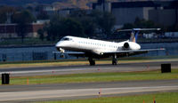 N275SK @ KDCA - Landing National - by Ronald Barker