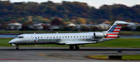 N513AE @ KDCA - Takeoff National - by Ronald Barker