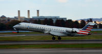 N513AE @ KDCA - Nose Wheel Liftoff National - by Ronald Barker