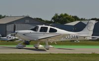 N333AN @ KOSH - Airventure 2013 - by Todd Royer