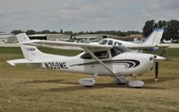 N359ME @ KOSH - Airventure 2013 - by Todd Royer