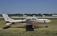 N310TC @ KOSH - Airventure 2013 - by Todd Royer