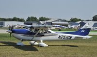 N251DW @ KOSH - Airventure 2013 - by Todd Royer