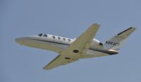 N263CT @ KOSH - Departing - by Todd Royer