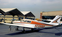 N7256P photo, click to enlarge