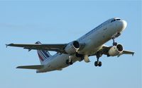 F-HBNB @ LFPO - F-HBNB - by Antoine Rouquie