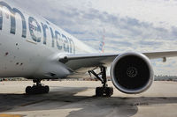 N777AN @ KMIA - Miami