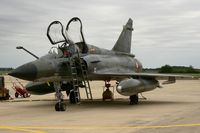 357 @ LFOA - French Air Force Dassault Mirage 2000N (125-CO), Static display, Avord Air Base 702 (LFOA) open day 2012 - by Yves-Q