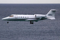 N8811A @ SXM - From the Sonesta Hotel