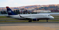 N805MD @ KDCA - Taxi National - by Ronald Barker
