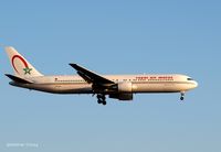 CN-ROV @ KJFK - Going to a landing on RWY 22L - by Gintaras B.