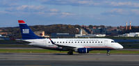 N814MD @ KDCA - Taxi National - by Ronald Barker