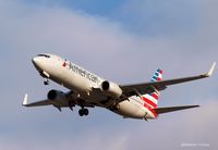 N970AN @ KJFK - Going to a landing on RWY 31R - by Gintaras B.