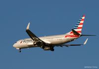 N970AN @ KJFK - Going to a landing on RWY 31R - by Gintaras B.