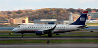N829MD @ KDCA - Takeoff roll National - by Ronald Barker