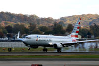 N938NN @ KDCA - Landing National - by Ronald Barker