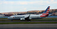 N938NN @ KDCA - Landing roll National - by Ronald Barker