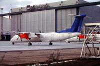 RP-C3035 @ EKCH - RP-C3035 was never delivered to PAL, Thus it was re-reg LN-RDP - by Erik Oxtorp