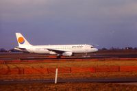 OY-CNH @ EKCH - OY-CNH about to take off on rw 04R - by Erik Oxtorp