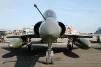617 @ LFOC - Dassault Mirage 2000D (133-IS), Static display, Chateaudun Air Base 279 (LFOC) Open day 2013 - by Yves-Q