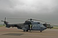 S-441 @ EHLE - Short stop at Lelystad Airport - by Jan Bekker