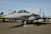 139 @ LFOC - French Air Force Dassault Rafale C (113-GR), Static display, Chateaudun Air Base 279 (LFOC) open day 2013 - by Yves-Q