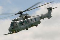 2802 @ LFOC - French Air Force Eurocopter EC-725R2 Caracal, Chateaudun Air Base 279 (LFOC) open day 2013 - by Yves-Q