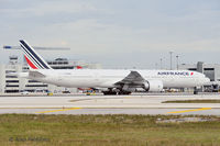 F-GZNH @ KMIA - Miami