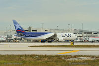 CC-CXI @ KMIA - Miami
