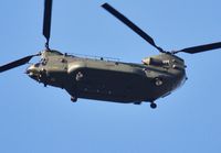 ZH902 @ EGHH - Departing to Boscombe after low approach - by John Coates