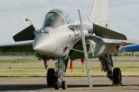 141 @ LFOC - French Air Force Dassault Rafale C (113-GT), Static display, Chateaudun Air Base 279 (LFOC) Open day 2013 - by Yves-Q