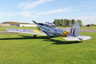G-AOSK photo, click to enlarge G-AOSK photo, click to enlarge