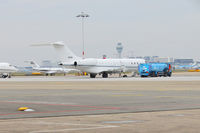 11-9358 - AMSTERDAM-SCHIPHOL 19-01-2014 - by DEGENKAMP