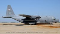 65-0977 @ ADW - Beam view. - by J.G. Handelman